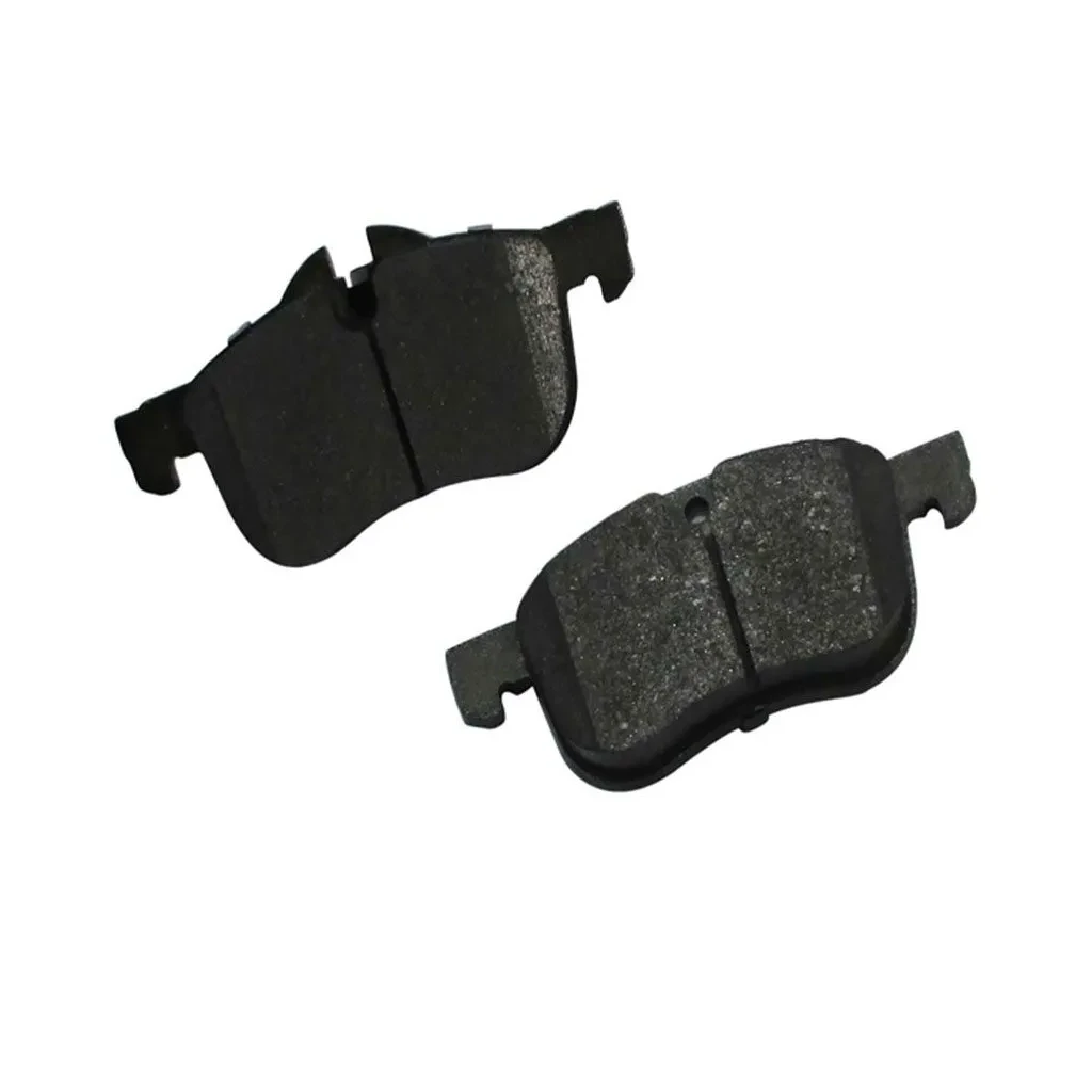 لنت ترمز جلو و عقب ام وی ام 530 و 550 بسته 8 عددی لنت ترمز جلو و عقب ام وی ام 530 و 550 بسته 8 عددی - تصویر 2