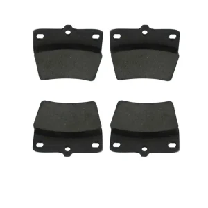 قیمت لنت ترمز جلو و عقب ام وی ام 530 و 550 بسته 8 عددی در اتوچین