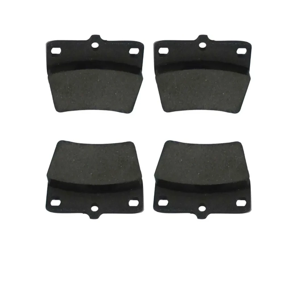 لنت ترمز جلو و عقب ام وی ام 530 و 550 بسته 8 عددی قیمت لنت ترمز جلو و عقب ام وی ام 530 و 550 بسته 8 عددی در اتوچین