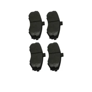 قیمت لنت ترمز جلو و عقب جک J5 بسته 8 عددی در اتوچین