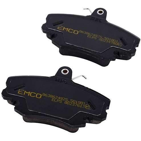 لنت ترمز جلو کالیپر لیفان ۵۲۰ امکو (EMCO) قیمت لنت ترمز جلو کالیپر لیفان ۵۲۰ امکو (EMCO) در اتوچین