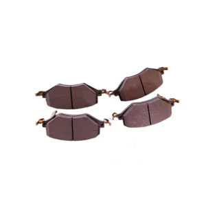 قیمت لنت ترمز جلو کی ام سی KMC) J7) در اتوچین