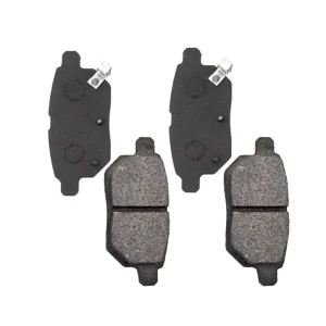 لنت ترمز عقب آریو (Z300)