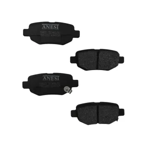 قیمت لنت ترمز عقب ام وی ام 530 در اتوچین