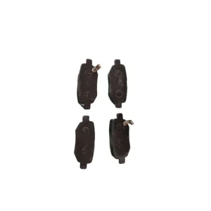 قیمت لنت ترمز عقب ام وی ام X33 S و X33 نیو اتومات در اتوچین