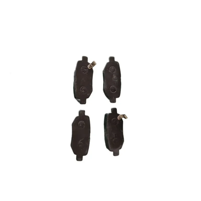قیمت لنت ترمز عقب ام وی ام X33 S و X33 نیو اتومات در اتوچین