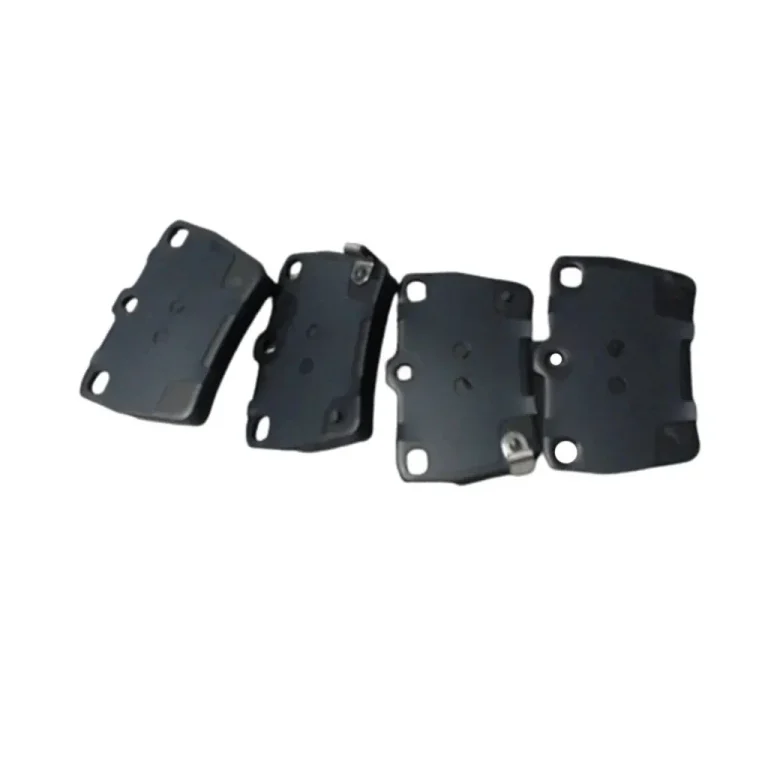 قیمت لنت ترمز عقب ام وی ام X33 دنده در اتوچین
