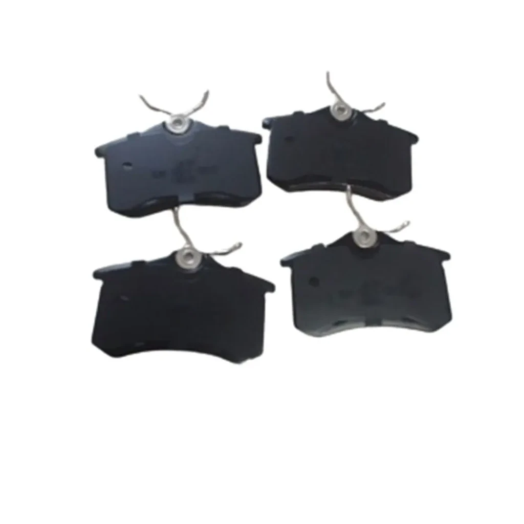 قیمت لنت ترمز عقب برلیانس H330