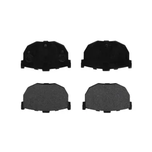 قیمت لنت ترمز عقب جک J5 برند AQBP در اتوچین