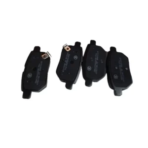 قیمت لنت ترمز عقب جک S3 در اتوچین