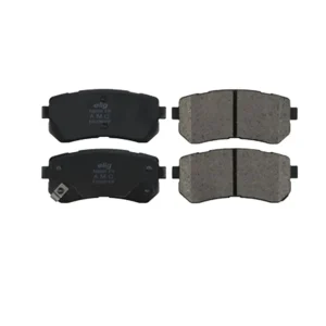 قیمت لنت ترمز عقب جک S5 اتومات در اتوچین