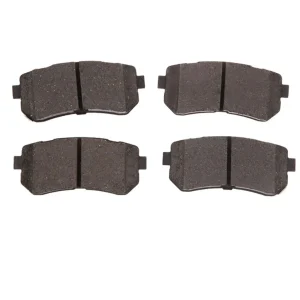 قیمت لنت ترمز عقب جک S5 دنده در اتوچین