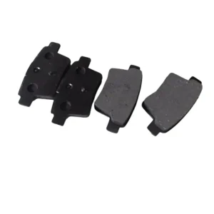 لنت ترمز عقب جیلی امگرند X7 شاسی