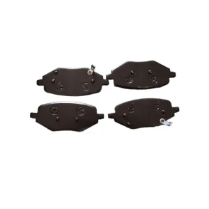 لنت ترمز عقب دیگنیتی پرایم