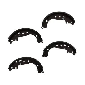 لنت ترمز عقب راین V5