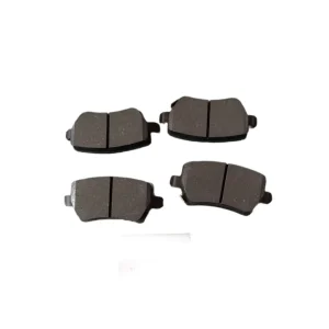 قیمت لنت ترمز عقب فیدلیتی پرایم در اتوچین