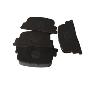 لنت ترمز عقب لیفان 620