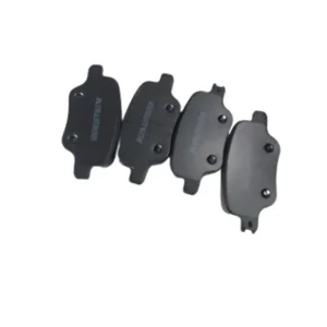 لنت ترمز عقب لیفان 820