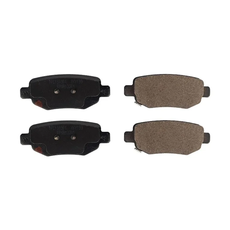 لنت ترمز عقب لیفان x60