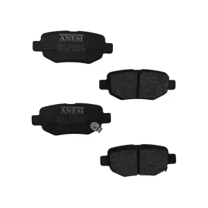 لنت ترمز عقب لیفان x60