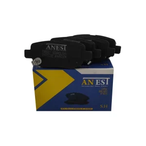 لنت ترمز عقب لیفان x60