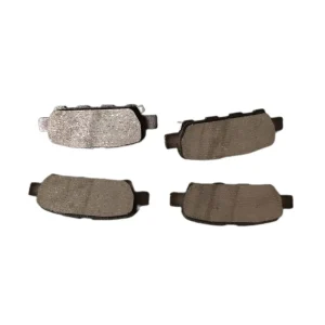 لنت ترمز عقب هایما S5