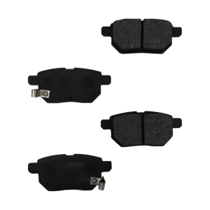 لنت ترمز عقب ولکس C30