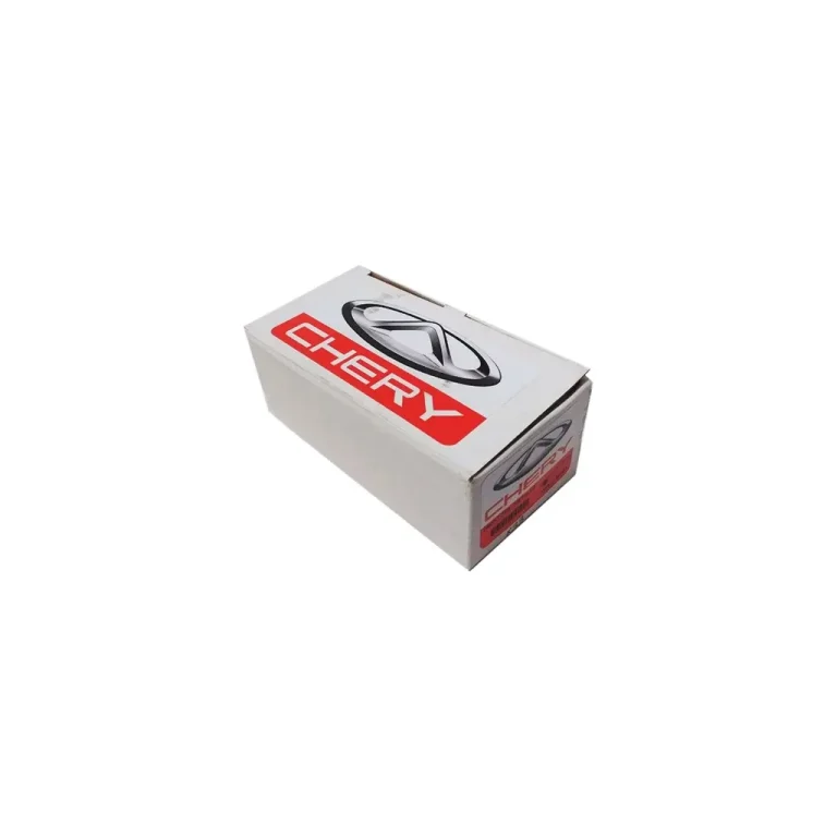 قیمت لنت جلو ام وی ام X33 برند چری در اتوچین