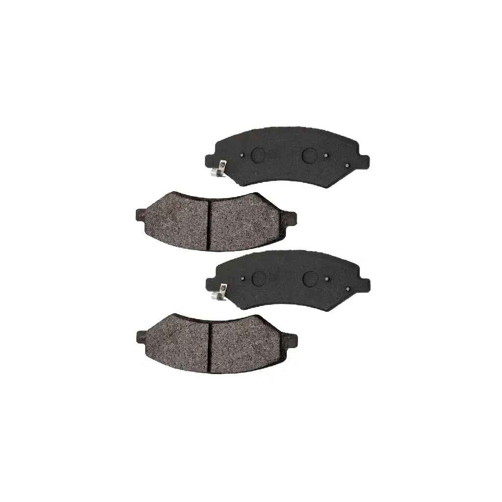 لنت جلو تیگو 5 قیمت لنت جلو تیگو 5 در اتوچین