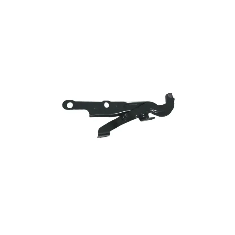 قیمت لولا کاپوت راست ام جی 550 و 6 در اتوچین