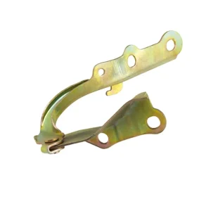 قیمت لولا کاپوت راست ام وی ام X33 قدیم و نیو در اتوچین