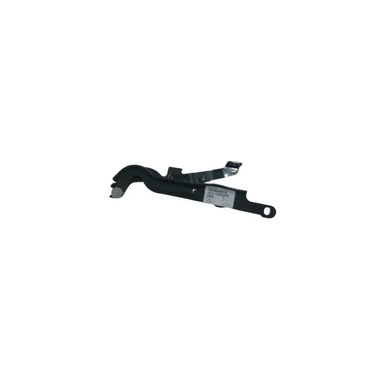 قیمت لولا کاپوت چپ ام جی 550 و 6 در اتوچین