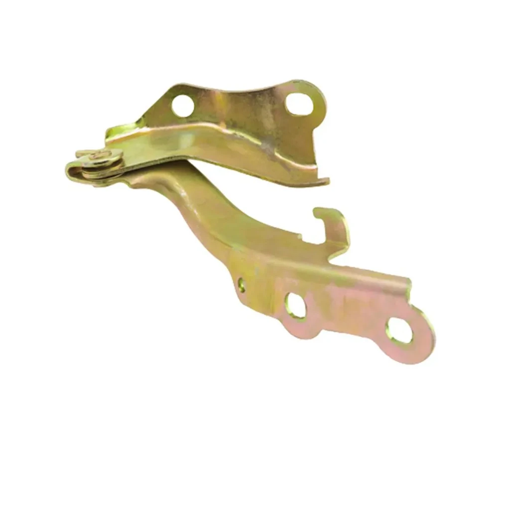 لولا کاپوت چپ ام وی ام X33 قدیم و نیو لولا کاپوت چپ ام وی ام X33 قدیم و نیو - تصویر 2