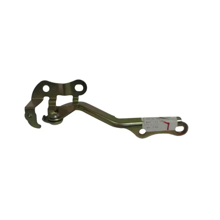 قیمت لولا کاپوت چپ ولکس C30 در اتوچین