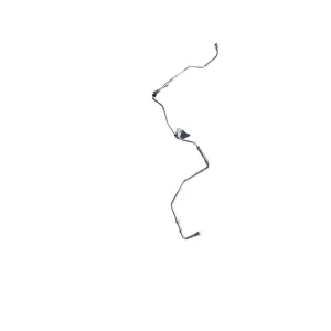 لوله ورودی روغن توربو شارژ جک S5 لوله ورودی روغن توربو شارژ جک S5