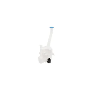 مخزن شیشه شور جک S5