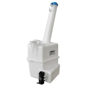 قیمت مخزن شیشه شوی با پمپ جک J5 در اتوچین