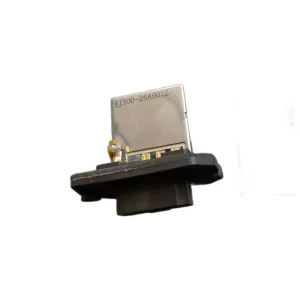 مقاومت فن بخاری جک S5