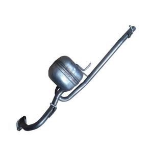 قیمت منبع اگزوز X۵۰ در اتوچین