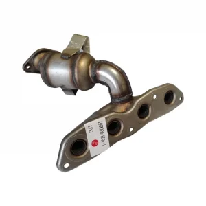 قیمت منیفولد دود ولکس C30 در اتوچین