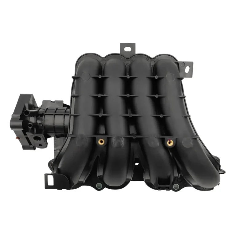 منیفولد هوا جک j4