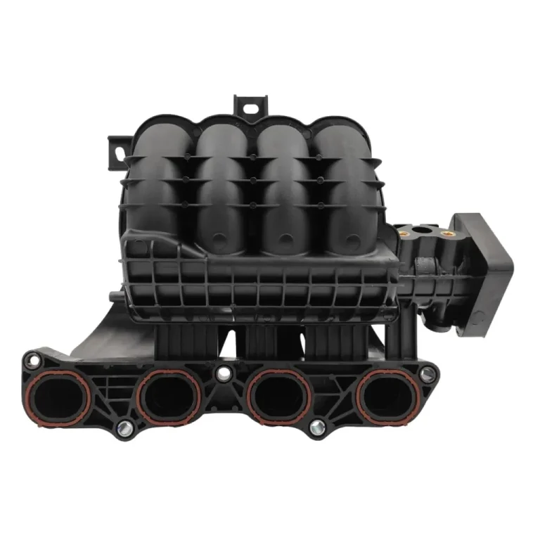 منیفولد هوا جک j4