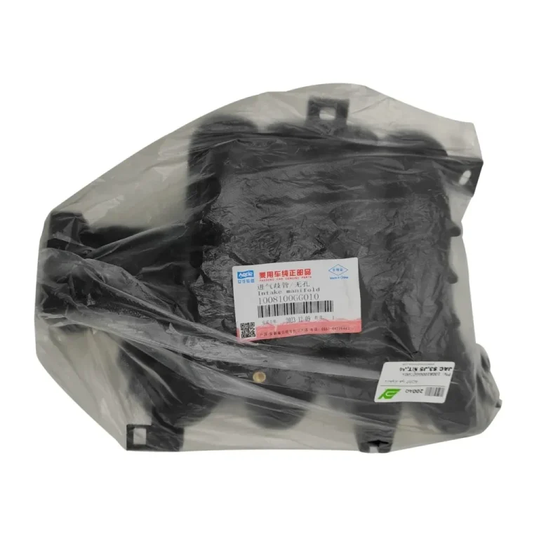 منیفولد هوا جک s3 منیفولد هوا جک s3