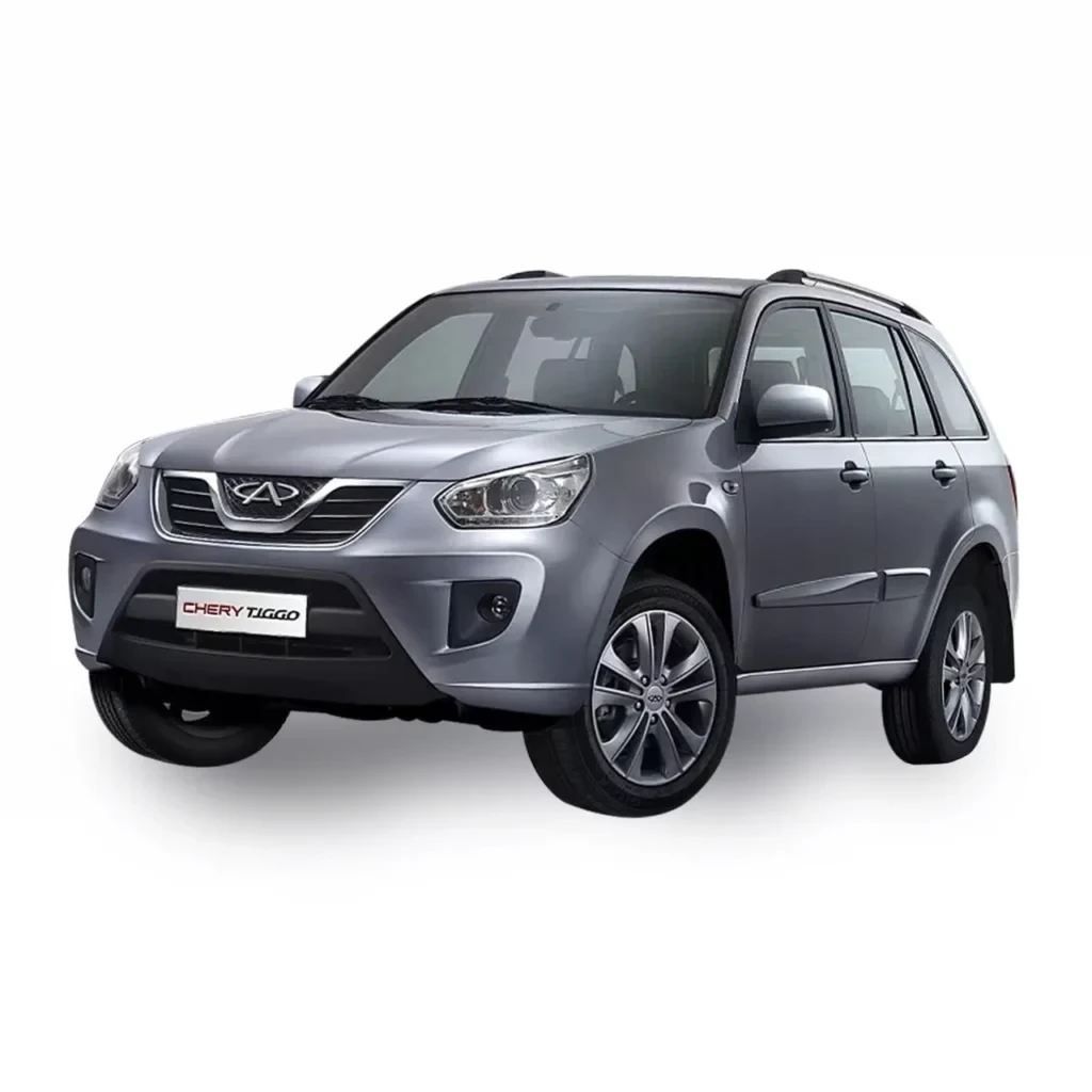 مه شکن جلو ام وی ام X33 نیو سمت راننده مه شکن جلو ام وی ام X33 نیو سمت راننده - تصویر 4