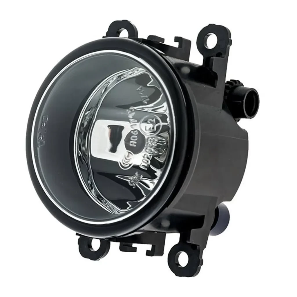 مه شکن جلو جک J4 - تصویر 2