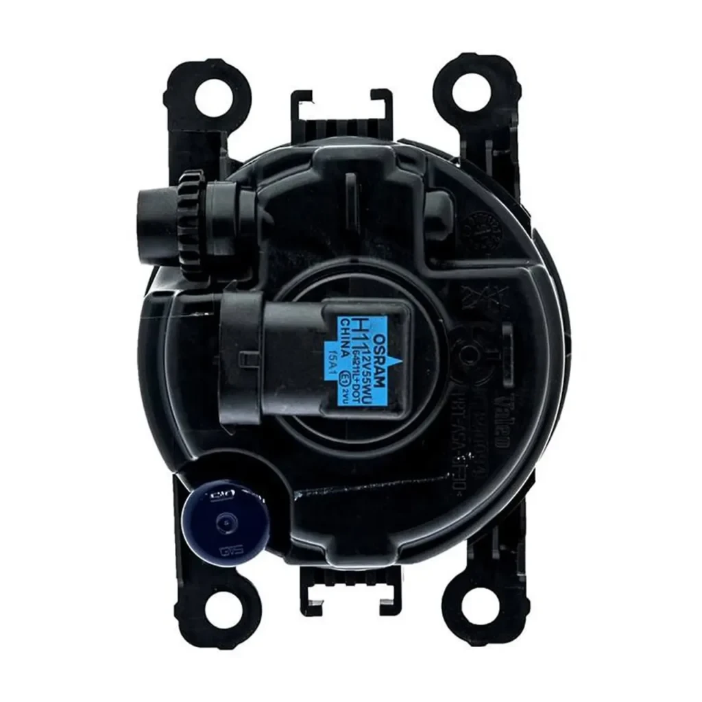 مه شکن جلو جک J4 - تصویر 3