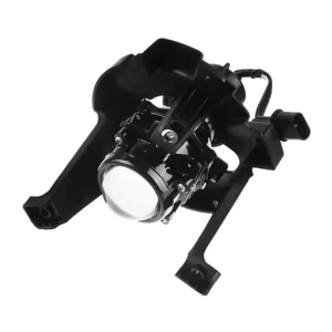 قیمت مه شکن جلو جک J5 سمت شاگرد در اتوچین