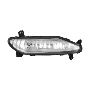 قیمت مه شکن جلو جک S3 سمت راننده در اتوچین