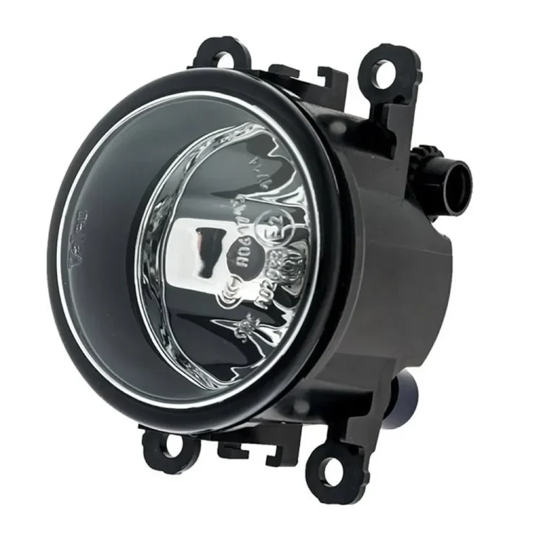 مه شکن جلو جک S5 مه شکن جلو جک S5