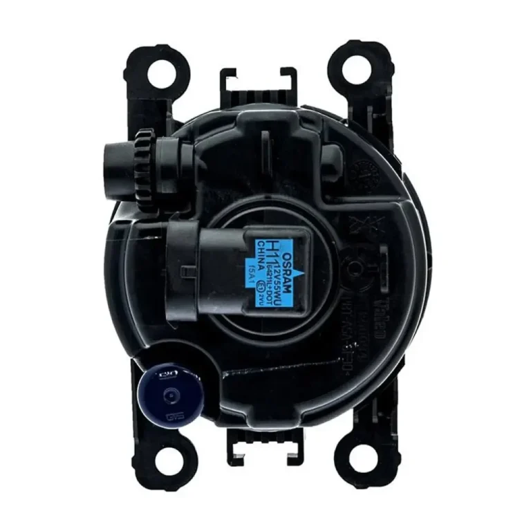 مه شکن جلو جک S5 مه شکن جلو جک S5